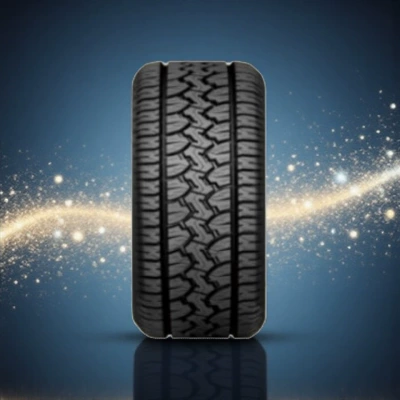 Genuine Brand New – Vehicle tire