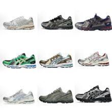 ����ЬGel-Kayano 12.1 &ldquo;Light Sage&rdquo;�͎͏͹ź���ϵ�Ь���eЬ