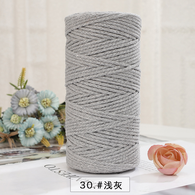 30 라이트 그레이