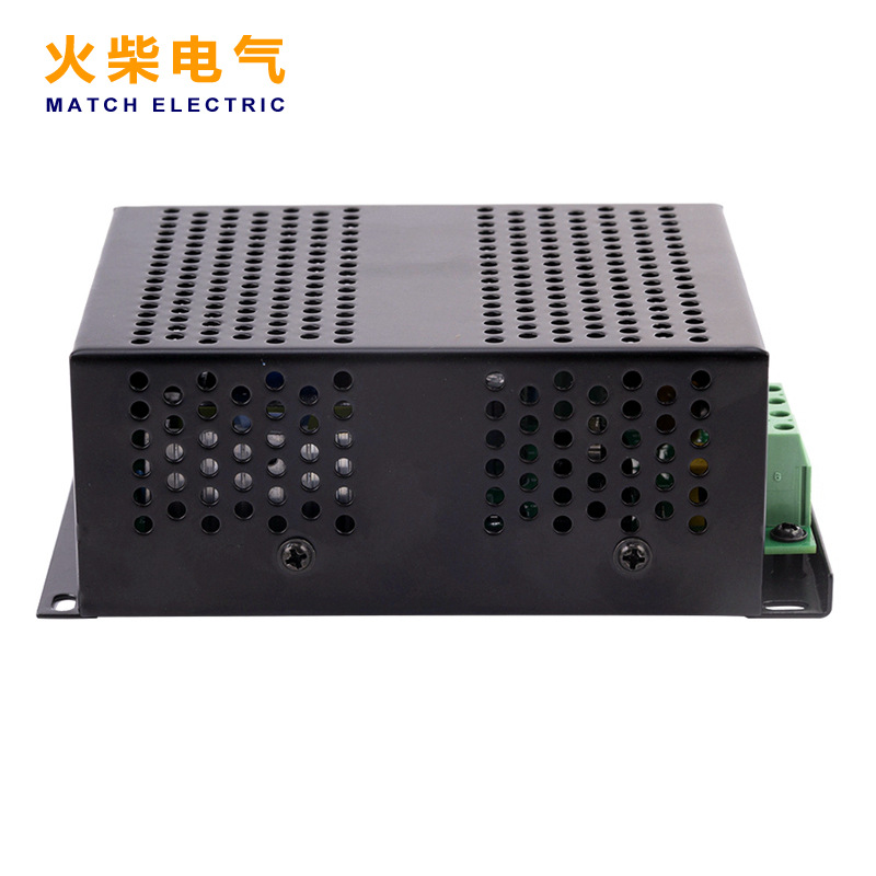 JNC-12V-5A/JNC-24V-5A柴油發電機組蓄電池電瓶充電器5A 12V/24V
