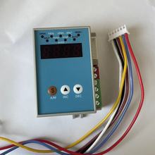 VP-02늄ӈ�����ģ�K ZXQ2004C�����y�T��λ�� ������̖4-20mADC