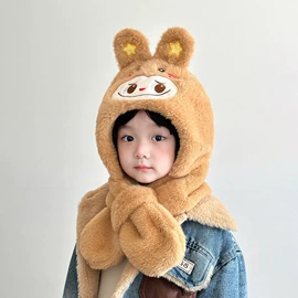 儿童帽;成人帽;2件套