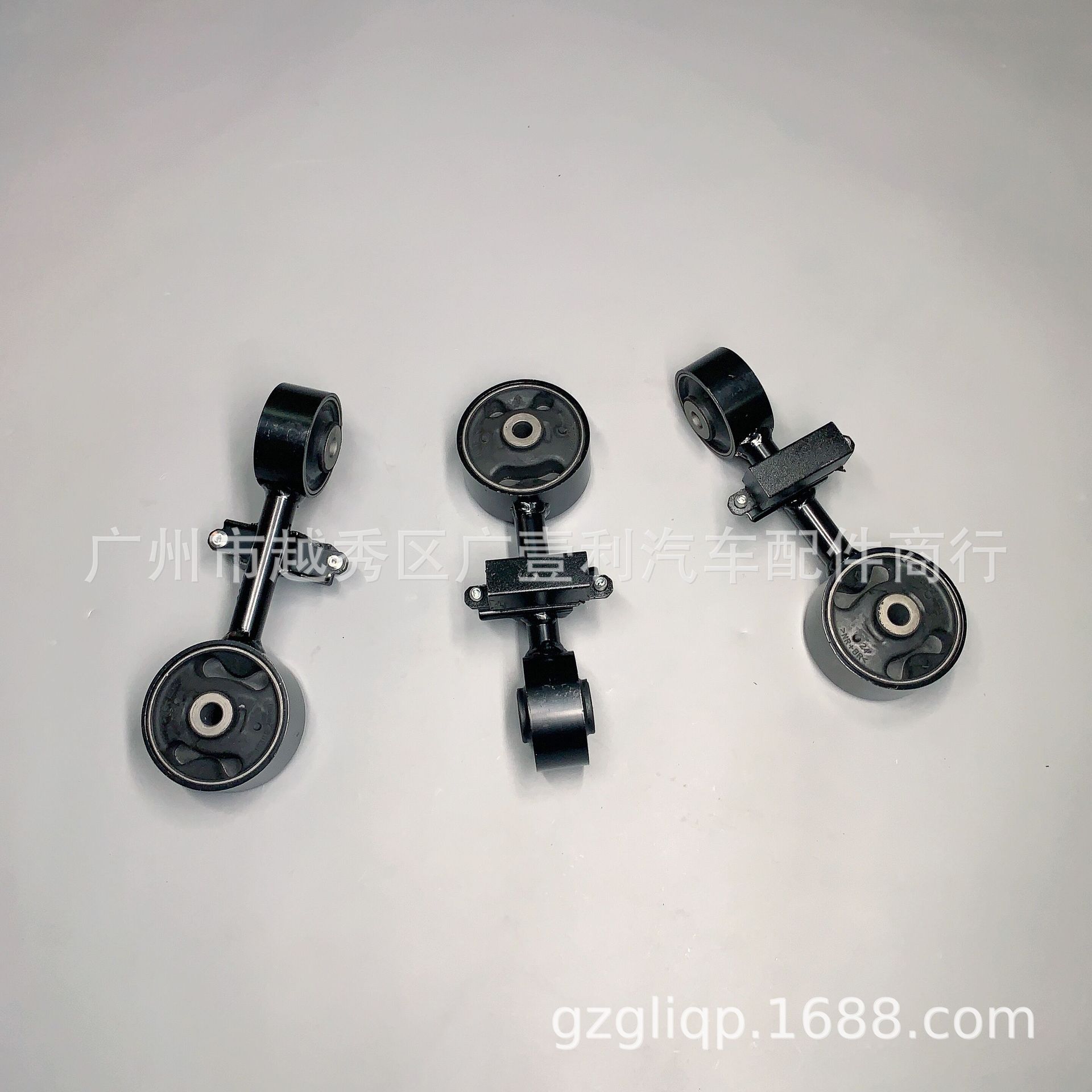 Suitable for 12363-28010 12363-28020 12363-28080 ACR30 upper right Machine foot glue