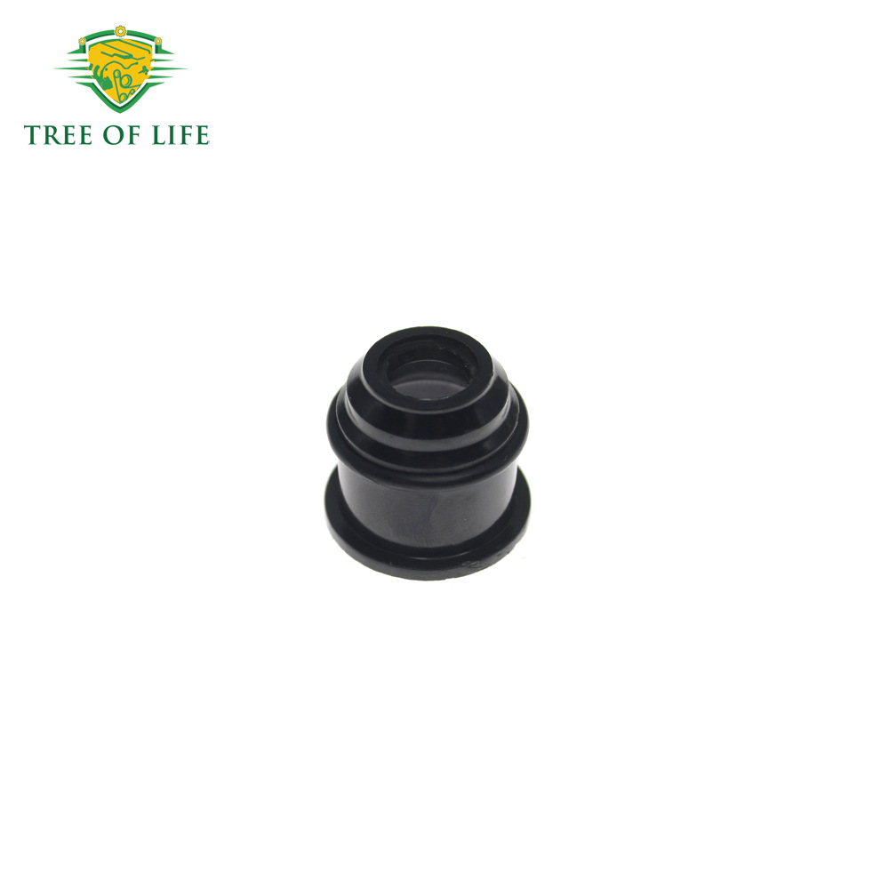 90561-10018 para el soporte de boquilla del inyector de Toyota Junta + O-ring