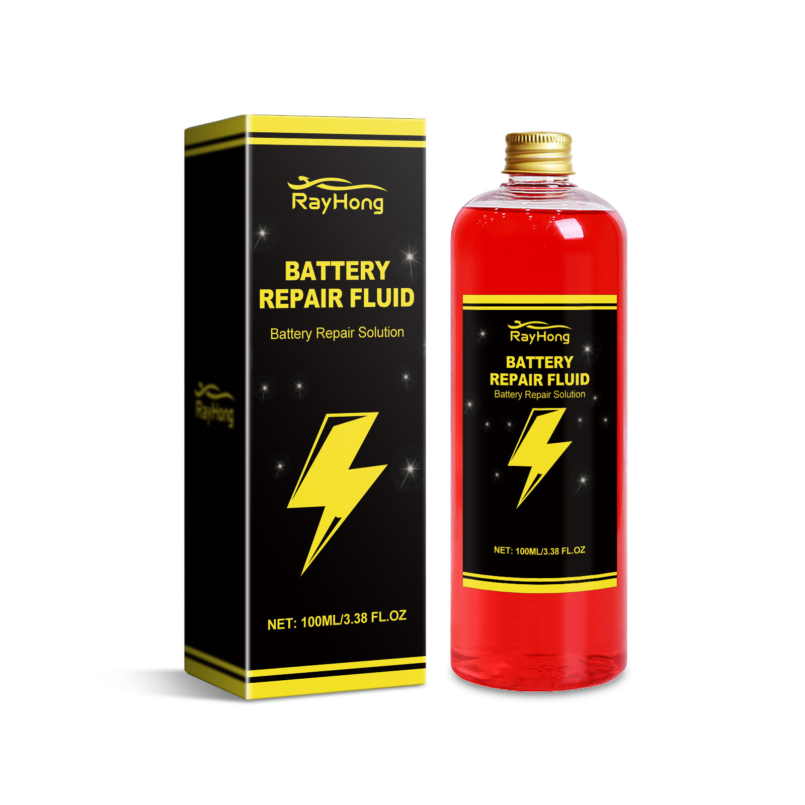 100ml