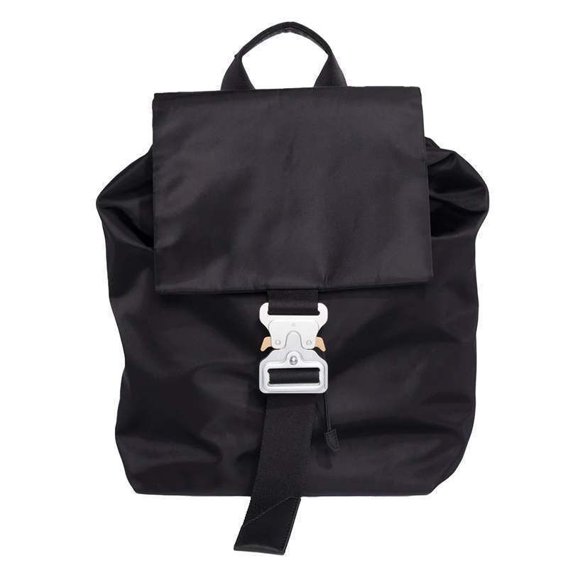 在庫あり 1017 ALYX 9SM バッグ BAGS 大型バックパック 機能的 メンズ レディース パソコン バックパック|undefined