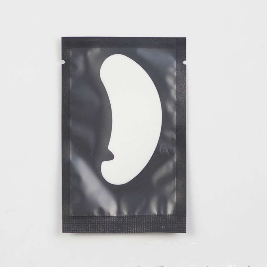 Black u-shaped model