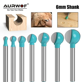 铣刀;电动工具配件;钻头