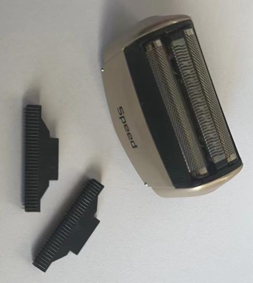 KEMEI KM-1102KM-1103/2024/5021/1971/1986/20262028 Red de cortador de cabezal de corte