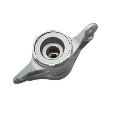 damping system Rover Rear Shock Absorber Top