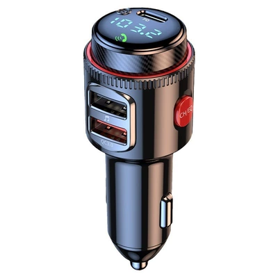 T23 Car Bluetooth Player, Car mp3