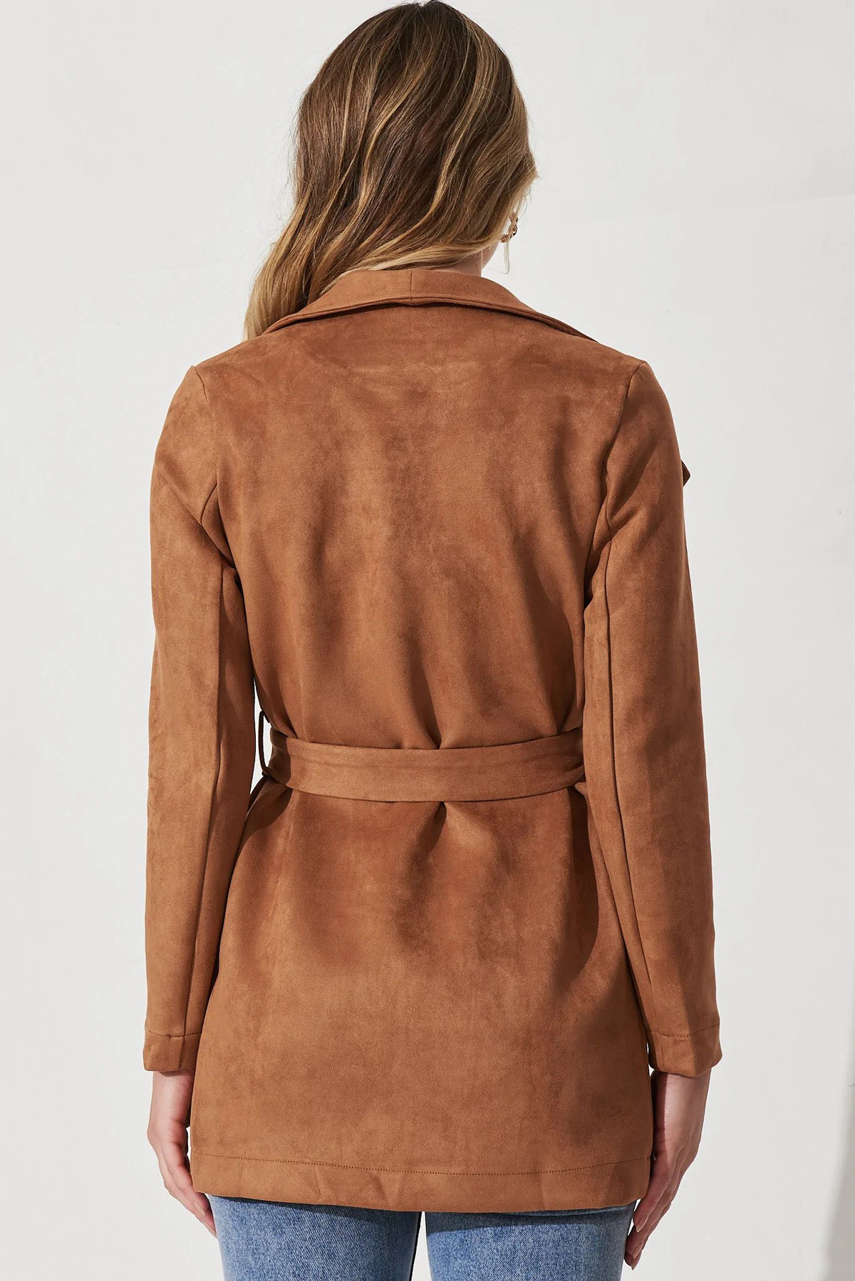 Simplee Winterjacke - Carolin Image 3