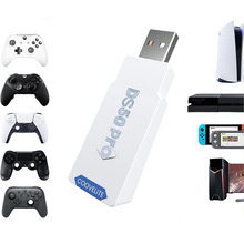 �m�ÿ���DS50 Pro Xbox Elite�ֱ��D�Q��PS4 PC�m����CoovElite
