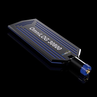 Aaronia OmniLOG 30800 �����lȫ���쾀 300MHz-8GHz�m���l�V����