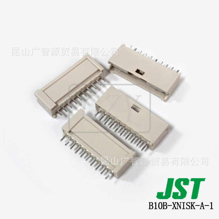 ؼ B10B-XNISK-A-1 JST  XNIϵ 2.5mm