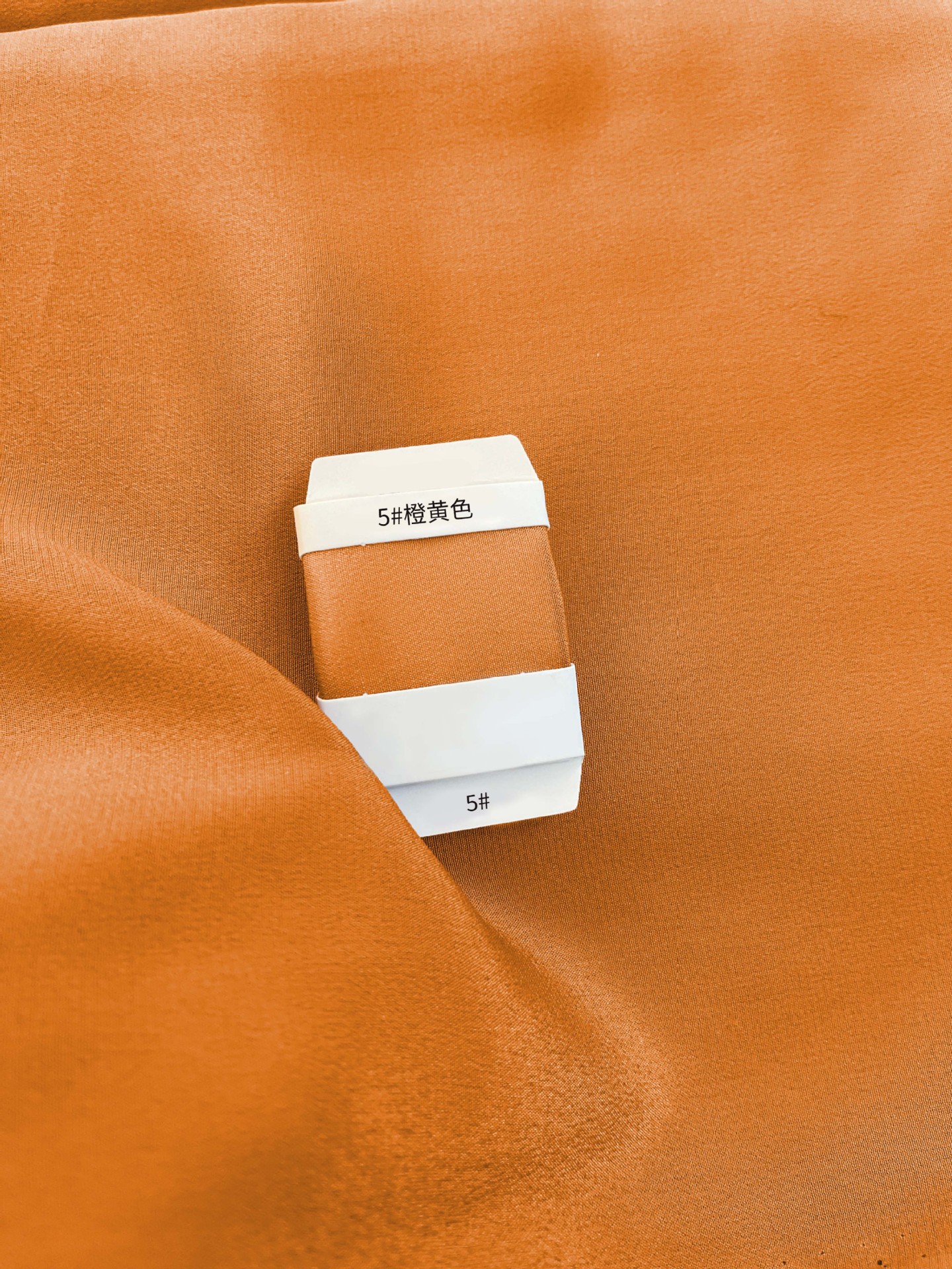Tela 100% seda de morera, tela de moda para camisas de estilo chino, en stock, tela de seda de 16 momme, 03 crepe de chine.