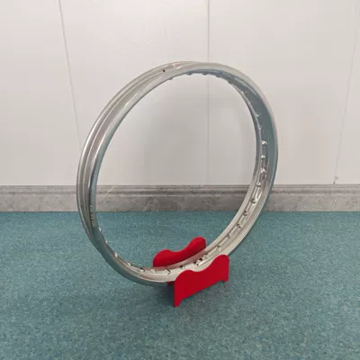 Motorcycle galvanized steel rims, Motorcycle wheel hub
