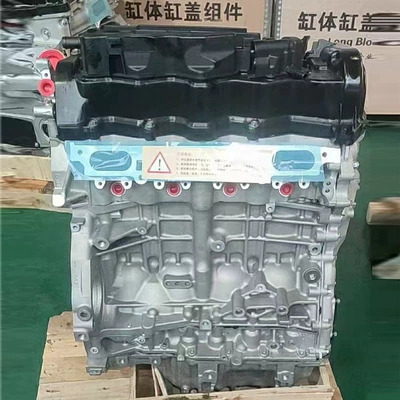 L15A1 Honda car engine Engine assembly