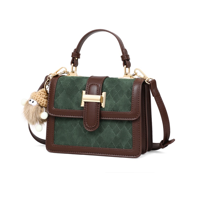 Bags for Women 2024 New Women's Bags Crossbody Bags Armpit Bags High-End Western Style Shoulder Handheld Small Bags Bags