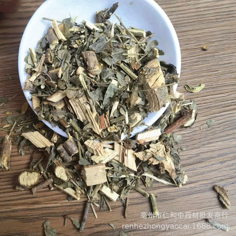 Dried Flueggea suffruticosa Herb Yi Ye Qiu 一叶萩 Raw Botanical Decoction Pieces 500g quality and texture