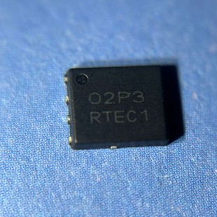 NTMFS002P03P8ZT1G new genuine goods DFN-5 screen 02P3 FET