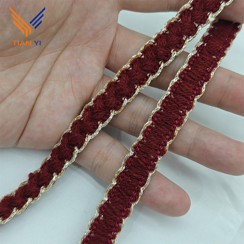 부르고뉴 골드 edge*1.5CM