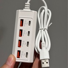 Դ�^���S�˺�һUSB�D�Q�������Uչ�]type-c���L�����