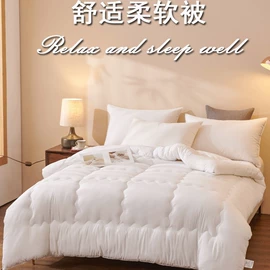 四件套;夏凉被;绒毯