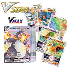 宝可梦闪卡Vstar神奇宝贝英文卡Brilliant Stars剑盾Vmax阿尔宙斯