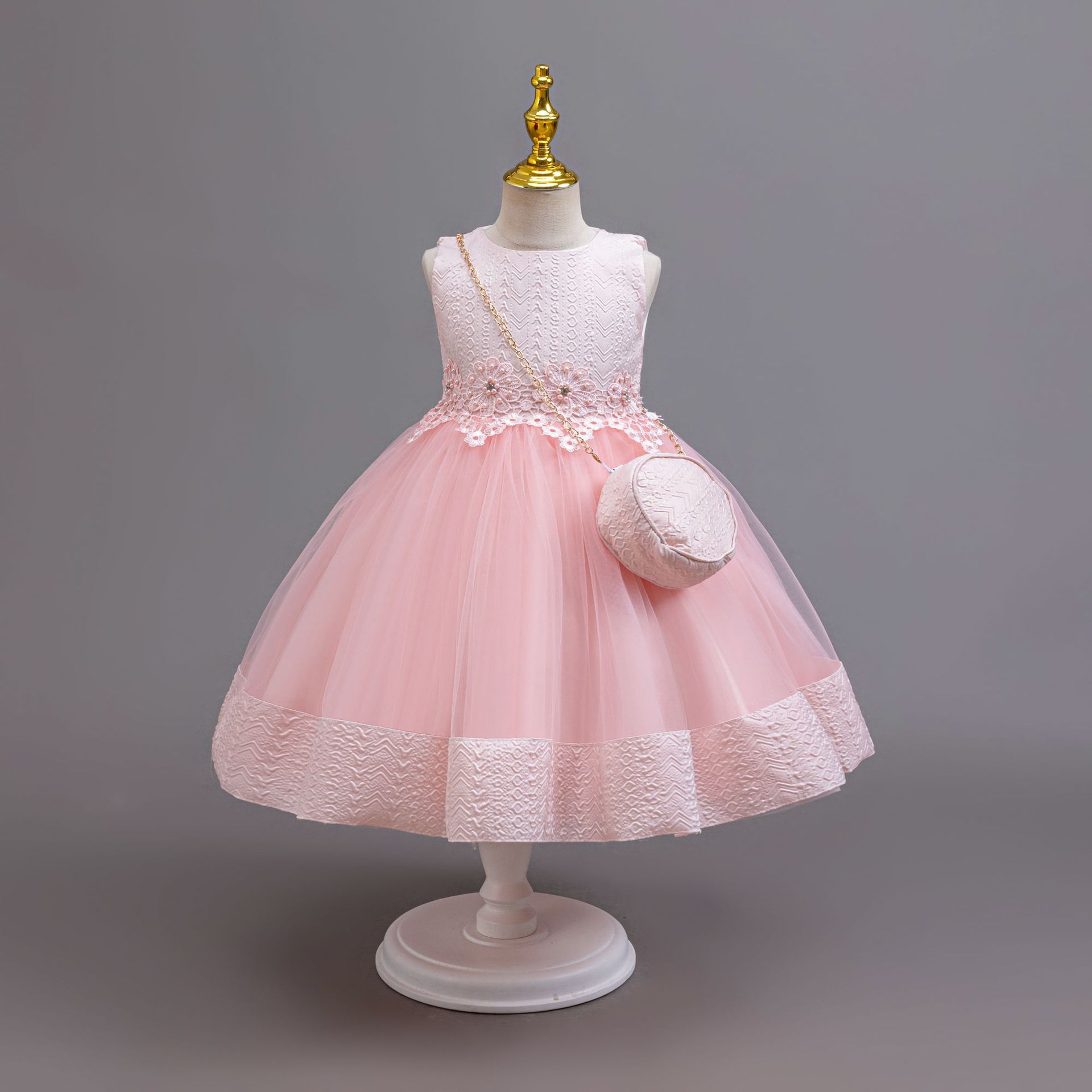 children gown