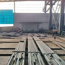 热轧槽钢3# 3.8号小槽钢现货q235热轧U型钢批发零售价格优惠