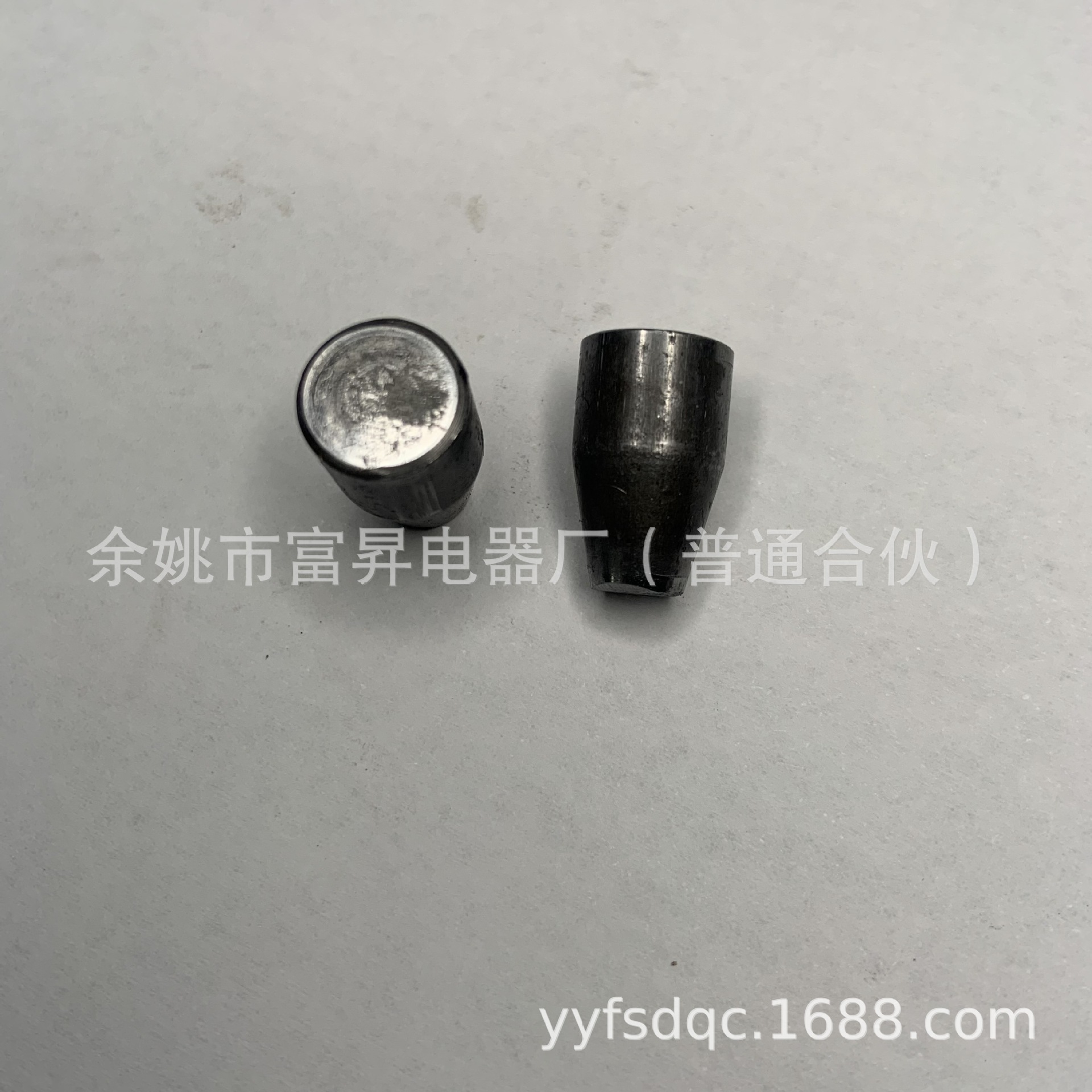 子弹头冷打毛坯 尖头冷镦毛坯  非标定作