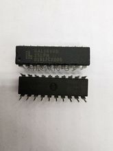 全新 GAL16V8D-25LPN GAL16V8D DIP-20 可編程邏器芯片