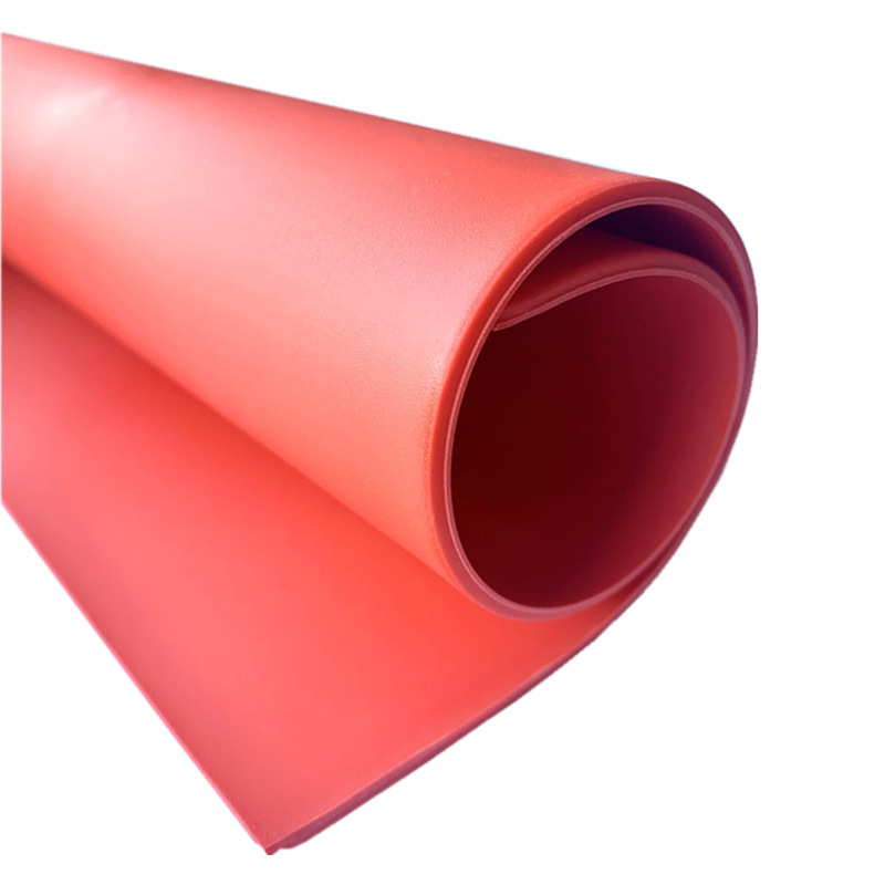 Reinking Rubber Pad Collection