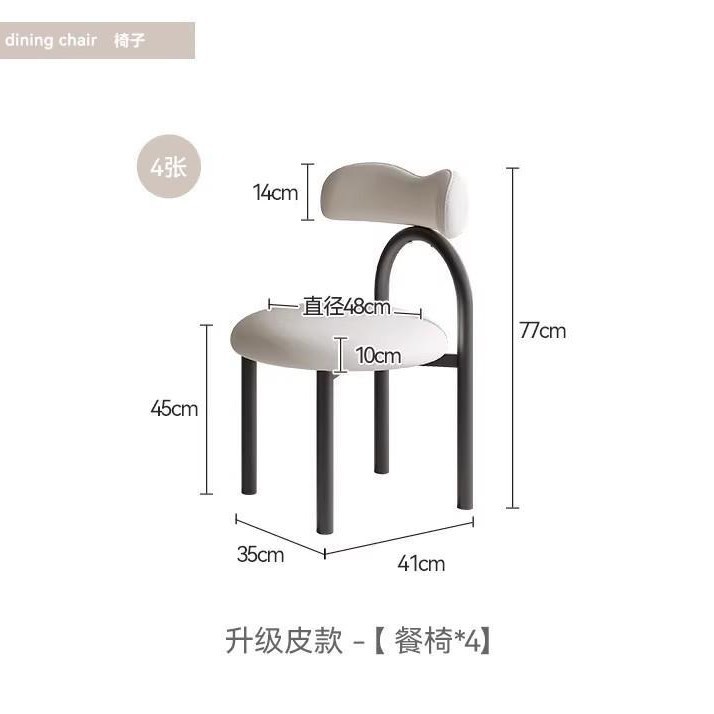 Mesa de comedor de la isla con cocina de inducción, placa de roca retráctil, hogar, lujo ligero, plataforma de guía central simple moderna, mesa de té de Kung Fu
