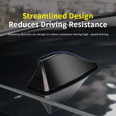 vehicle antenna Built-In Chip, Direct Sales from