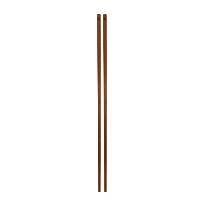 palillos de pollo frito, palillos de madera sin laca, palillos de madera de pollo frito resistente a altas temperaturas