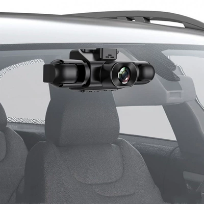 new S58 dashcam with: Driving recorder