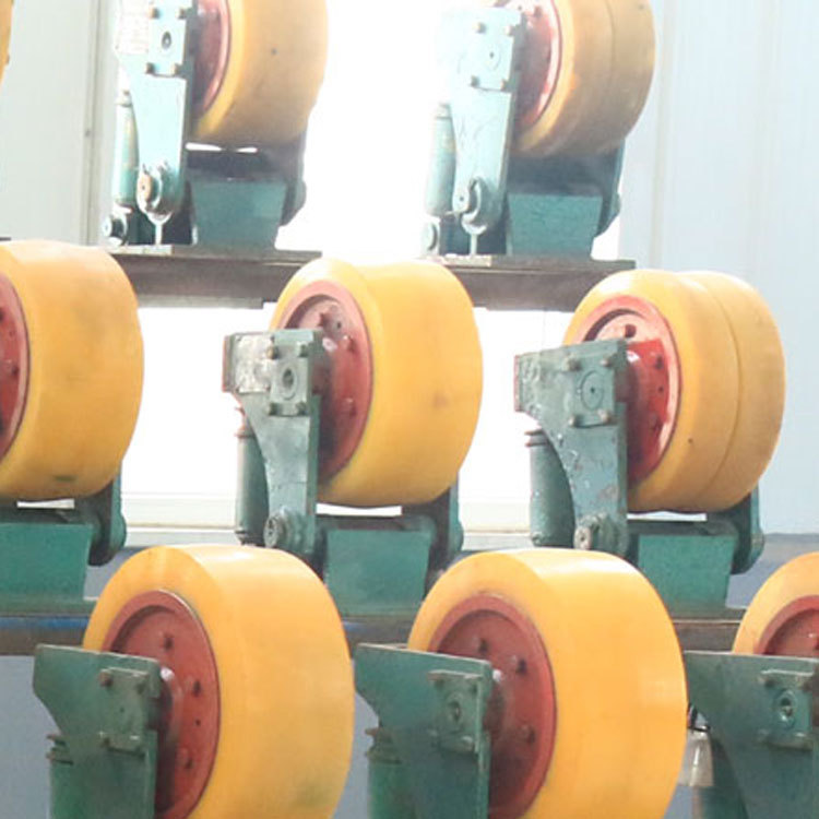 L35滚轮罐耳 起导向和缓冲作用 性能稳定 承载能力大