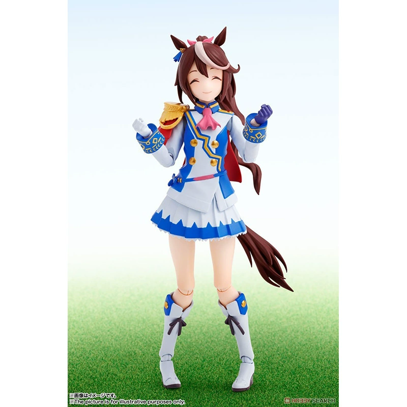 Bandai SHF лошья дорожка дева Восток Китай Император Ми Ванна Юзао Перекрёсток Специальная Еженедельная движуха