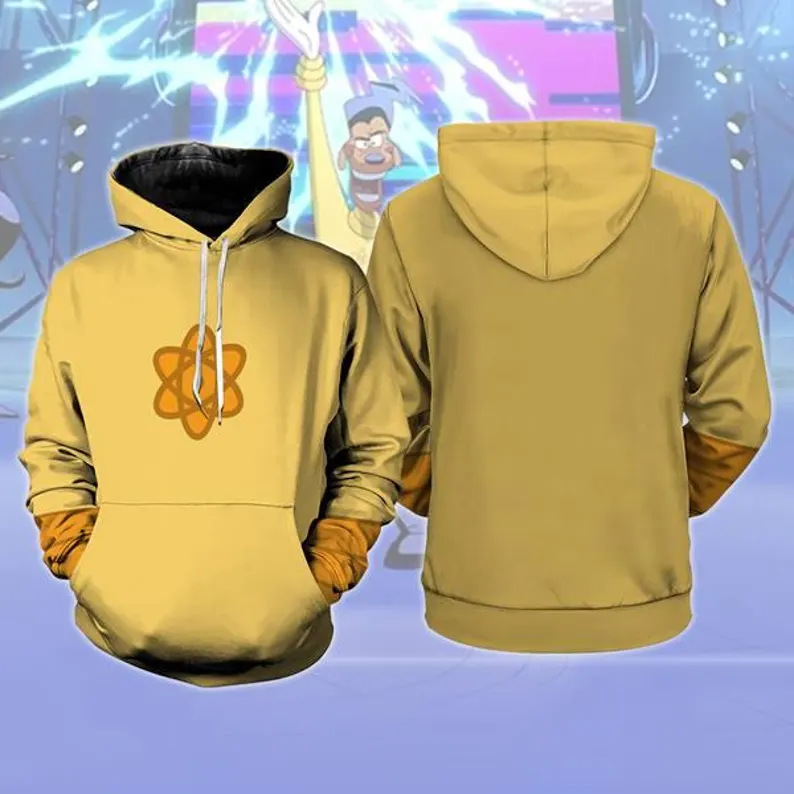 Halloween Star Wars Disfraces Juegos de rol 3D Hooded Robots Disfraces Galaxy Edge