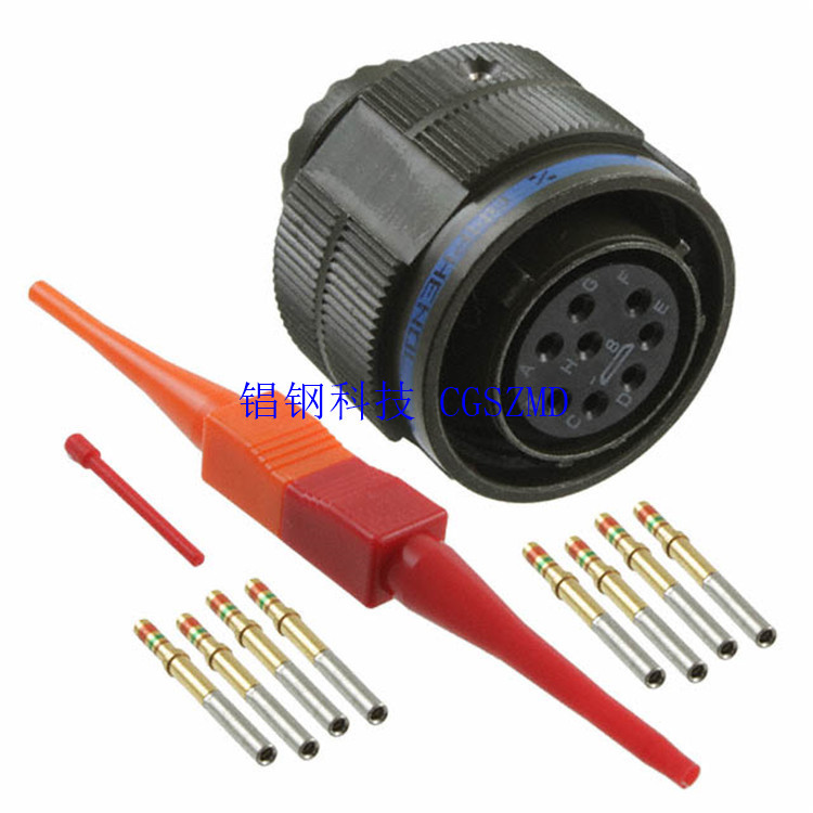 J599/26FB02PN-H 20KB02SN 24WB02PN ������Connector circular