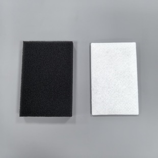 Spot Prisma Filter Cotton German Wanman Ventilator Air Filter Cotton Cpap Air Intake Filter