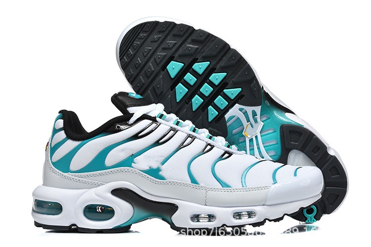 Zapatos Putian TN 40 - 46 zapatos de aire de comercio exterior de hombres más zapatos deportivos 017 estación europea