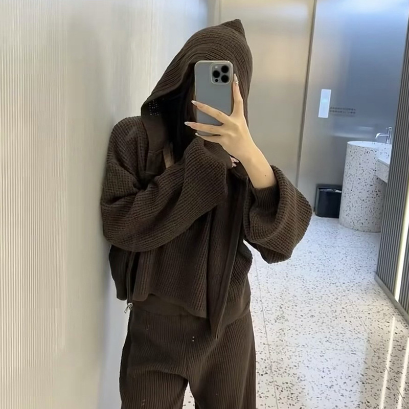 女性用既製ワッフルショートトップ、ゆったりとしたインナーレイヤリング、サスペンダー付き、胸を覆う、白いノースリーブベスト|undefined