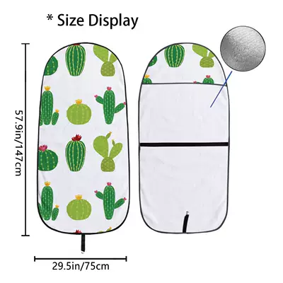 all seasons, car use 96 — Universal seat cover - sfht1920-75x150