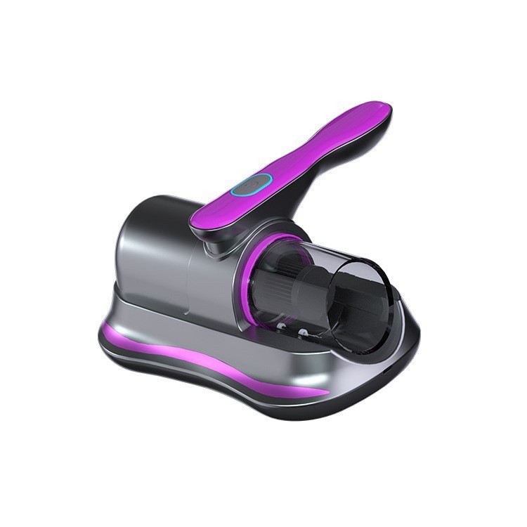新品ワイヤレスダニ除去器紫外線殺菌ダストボックス家庭用小型集塵ダニ除去器殺菌消毒ダニ除去器|undefined