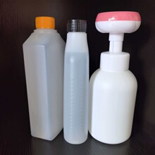 �S��ģ�����Һ��¶ˮ300ml��ԡ¶�坍��͸��ƿϴ�lˮ���bƿ300��