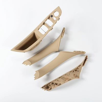 Armrest, handle, handle — Interior Armrest Right-Hand Drive