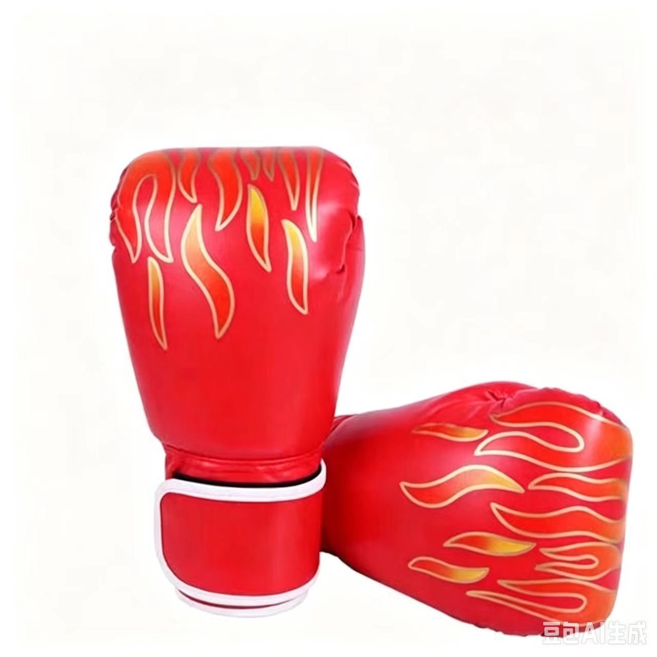 Guantes de boxeo para niños entrenamiento de boxeo infantil boxeo tailandés niños y niñas Sanda adolescentes guantes de boxeo para niños image 7